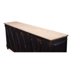 Marksman Sideboard -France and So Furniture 40426 2 5