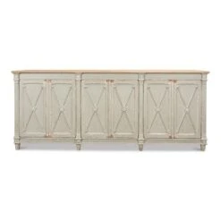 Marksman Sideboard -France and So Furniture 40426 4 3 a3c36eb0 e79d 41d9 87e5 1450d84ed777