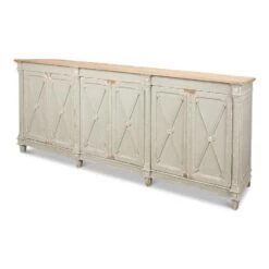 Marksman Sideboard -France and So Furniture 40426 4 3f3fdd9a 14e2 4232 916e 88418c5b600b