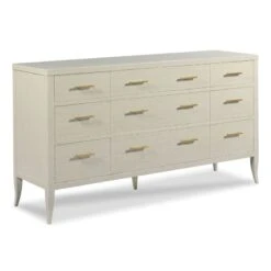 Marseille Double Dresser