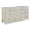 Solana Double Dresser