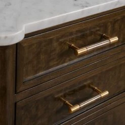 Melrose Chest -France and So Furniture 4065 13 detail