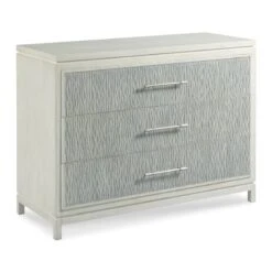 Kona 3 Drawer Chest