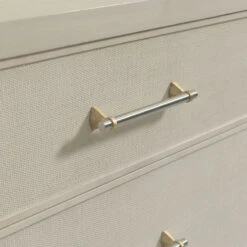 Foley Double Dresser -France and So Furniture 4075 46 detail 1