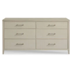 Foley Double Dresser