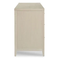 Foley Double Dresser -France and So Furniture 4075 46 side