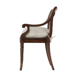 Lady Emily's Favourite Armchair 6 Lady Emily's Favourite Armchair -France and So Furniture 4100 237.1AQP more 2