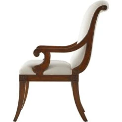 Gabrielle's Armchair -France and So Furniture 4100 787.1BOA more 3 9764a193 ff33 4d8a ae70 ba12e318361b
