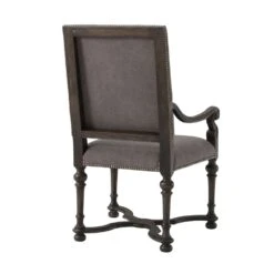 Ione Armchair -France and So Furniture 4100 898.1AYM more 1