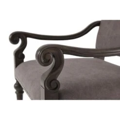 Ione Armchair -France and So Furniture 4100 898.1AYM more 3