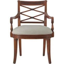 The Regency Visitors Armchair -France and So Furniture 4100 902.1BFD more 3 d13ffa0d 0163 4079 9504 0aea06c83065