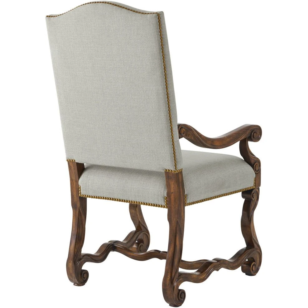 Warmth By The Fireside Dining Chair 2 Warmth By The Fireside Dining Chair - Image 2