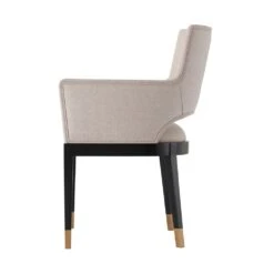 Carlyle Dining Chair -France and So Furniture 4102 179.1BFD more 2