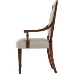 Sheratons Satinwood Armchair -France and So Furniture 4105 045.1BFD more 2 945d5b35 1495 428b a57f c653e0d68e76