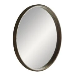 Layne Large Mirror -France and So Furniture 4106.d1