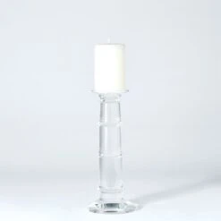 Ice Pillar Holder -France and So Furniture 41097