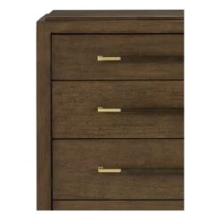 Verona Chanterelle Five-Drawer Chest -France and So Furniture 4119dbedc74c78dae9c457a87512f149af1a2bcf