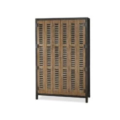 Moderne Muse Libations Locker 9 Moderne Muse Libations Locker -France and So Furniture 414690 S