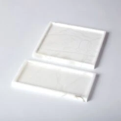 Alabaster Plateau -France and So Furniture 41501