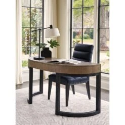 Lexington Henley Writing Desk - Senegal 7 Lexington Henley Writing Desk - Senegal -France and So Furniture 416 933 WS back