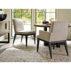 Lexington Murano Upholstered Arm Chair - Tunis -France and So Furniture 417 880 881 430112 WS 88ca5675 1dc0 4e6f aa3f 141af1aca5b8