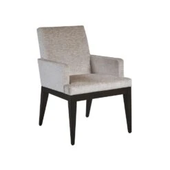 Lexington Murano Upholstered Arm Chair - Tunis