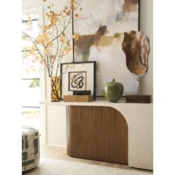 Lexington Seabourne Console Table -France and So Furniture 420 967 det