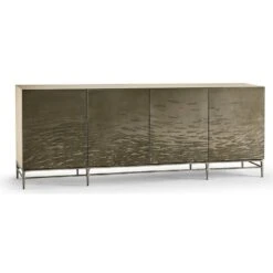 Diel Entertainment Console