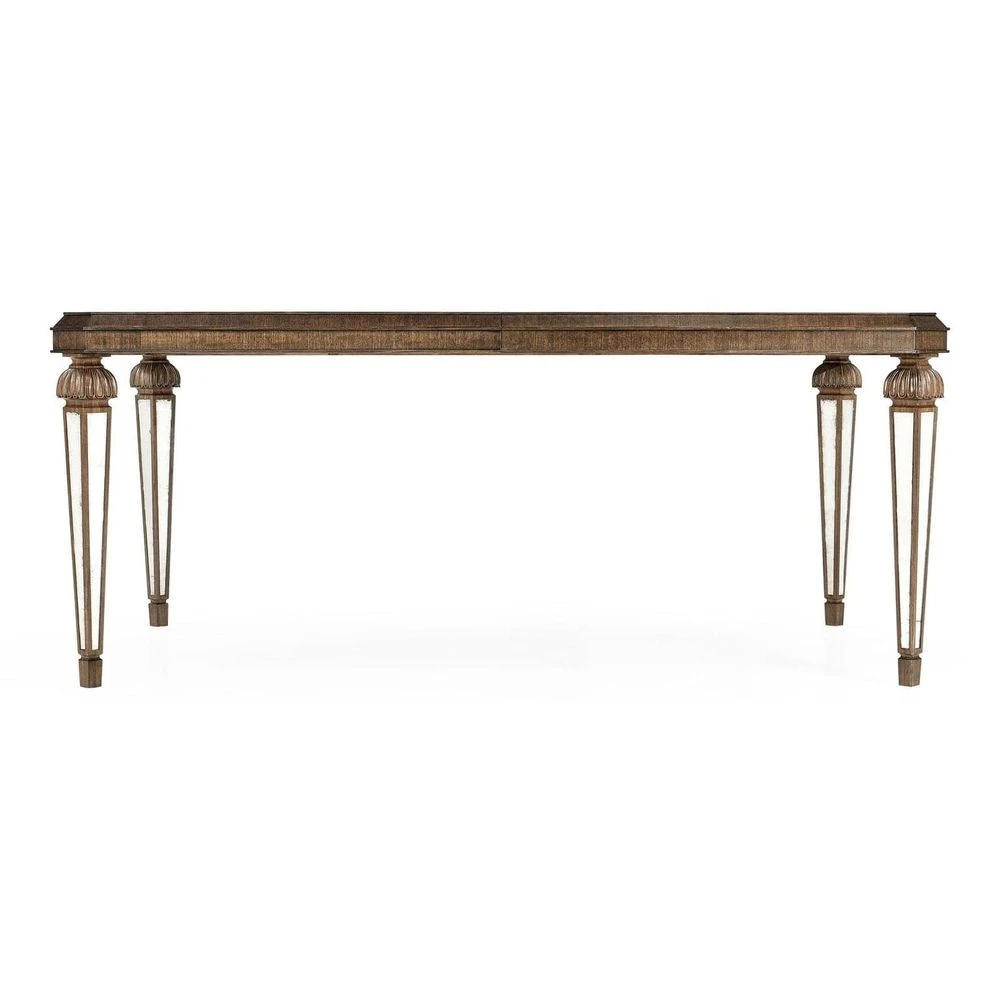 Berkley Extending Dining Table 2 Berkley Extending Dining Table - Image 2