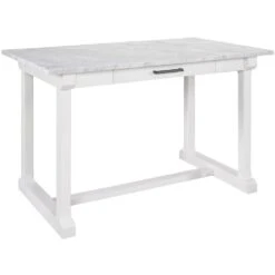 Elena Counter Table -France and So Furniture 447d2fd1212057b888a5a4a1820eabc2143b2db4 full