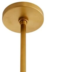 Redford Pendant - Black -France and So Furniture 45046.d6 9f51f931 ea58 4836 b036 28151e1dfe7b