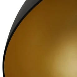 Beaumont Pendant - Black -France and So Furniture 45047.d6 98ef2968 10c8 4ade 9d2f 3fc4960ddb7d