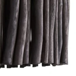 Georgie Chandelier - Black -France and So Furniture 45082.d5 a6e6f4ae a9b1 4dff 8d1e acdbf18a4b5b