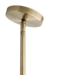 Poseidon Pendant - Gold -France and So Furniture 45086.d8 02216909 dfe0 46c3 beeb 917717db8ecf