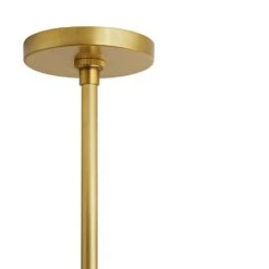 Orin Pendant - Gold -France and So Furniture 45628.d7 ade1efff 29ea 47a3 befc e93ca188f294