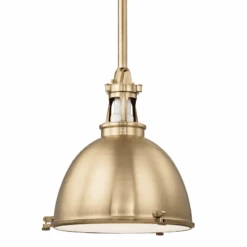 Massena 1 Light Pendant