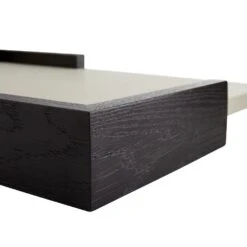 Taffera Tray - Black -France and So Furniture 4643.d4 bb156014 cee5 4273 8a57 456d7900b76f