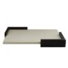 Taffera Tray - Black
