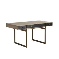 Poseidon Desk -France and So Furniture 4665.d2 55d38bdc a8fd 47c2 aa79 54509557acf9