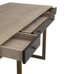 Poseidon Desk -France and So Furniture 4665.d5 14af8a56 9f52 401a aca6 ef06a6af5607