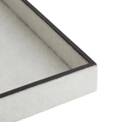 Santoro Tray - Black -France and So Furniture 4716.d2 61c0af4e f892 4589 8ab0 14108249af8e