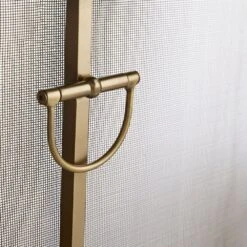 Benedetto Screen -France and So Furniture 4755.d2