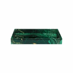 Interstellar Green Tray