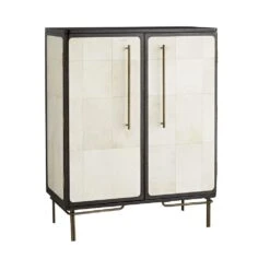 Hudson Cocktail Cabinet -France and So Furniture 4811