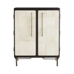 Hudson Cocktail Cabinet