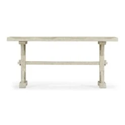 Topped Bench 15 Topped Bench -France and So Furniture 4839f19e35a6e814c29833615eaea0a5347759e7 full