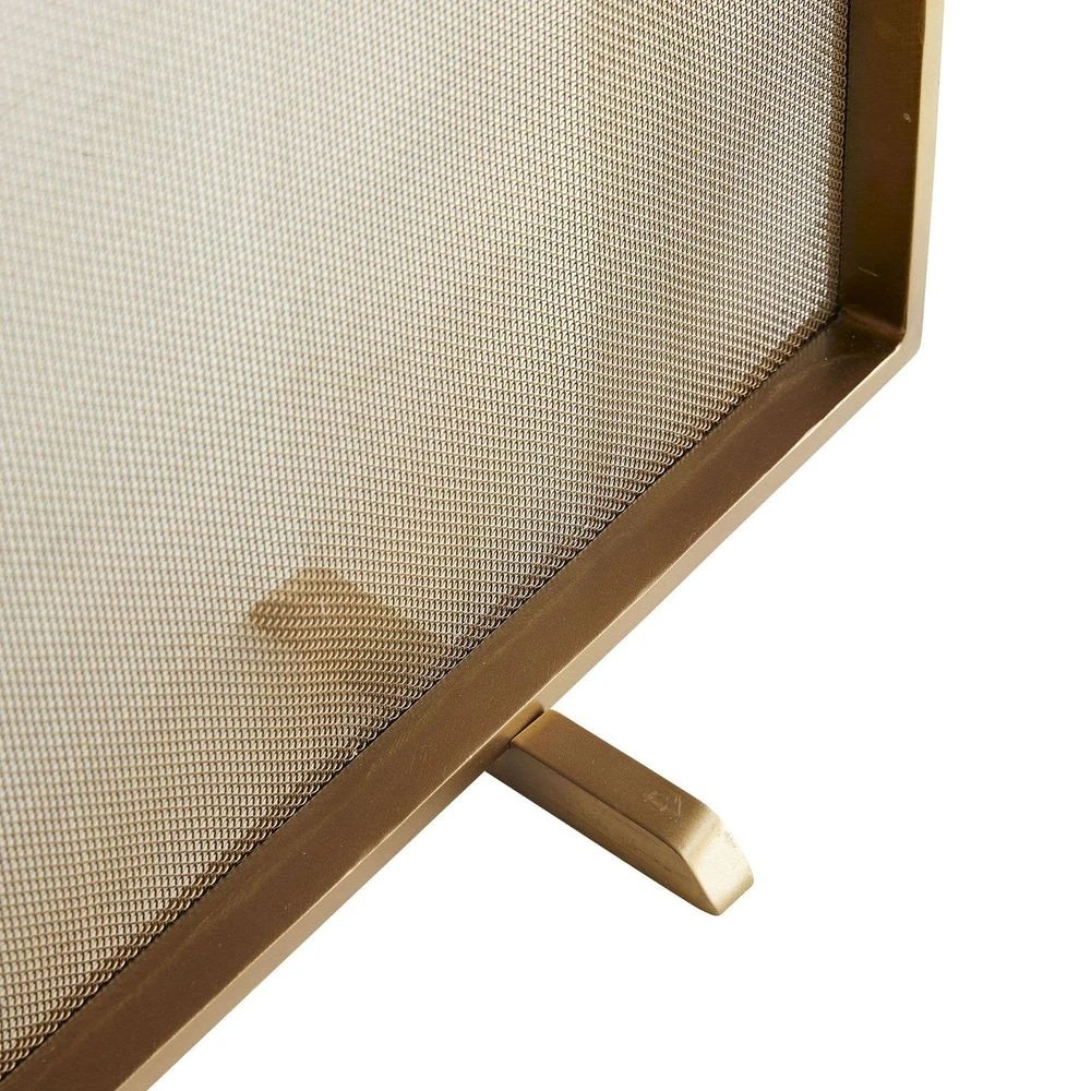 Antonella Large Fire Screen 4 Antonella Large Fire Screen - Image 4