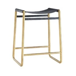 Asher Counter Stool -France and So Furniture 4878