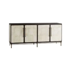 Tesla Credenza -France and So Furniture 4883