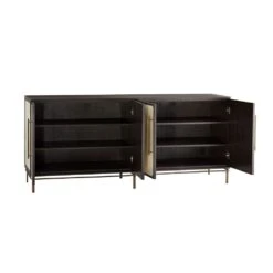 Tesla Credenza -France and So Furniture 4883.d2